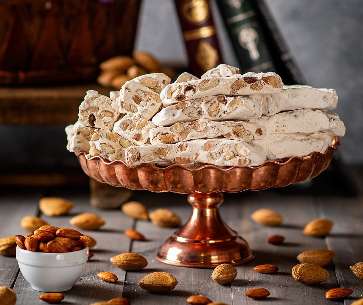 گز شمیم؛ کیفیتی که لمس می‌کنید